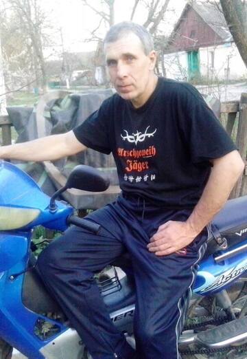 My photo - Yuriy, 60 from Balakliia (@uriy112021)