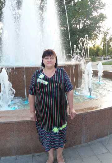My photo - Svetlana, 61 from Zhezkazgan (@svetlana237930)