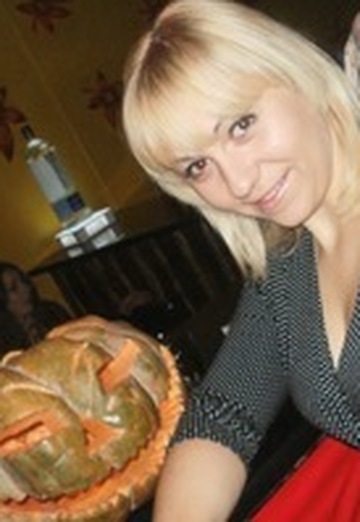 Моя фотография - Светлана, 35 из Мелитополь (@svetlana38009)