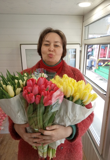 My photo - Ekaterina, 42 from Kyiv (@ekaterina153688)