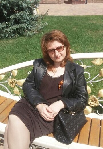 Моя фотография - Наташа, 47 из Славянск-на-Кубани (@natasha31011)