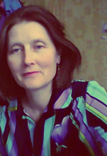 My photo - Elena, 53 from Mostovskoy (@elena13846)