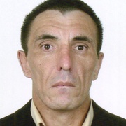Альберт, 52, Стрежевой