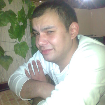 Моя фотография - Рустам, 35 из Ташкент (@rustam612)