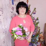 зоя, 53, Бакалы