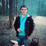 Лёха, 30, Кадуй