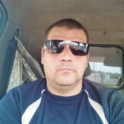 Евген, 34, Астрахань
