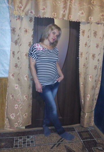 My photo - natasha, 40 from Turka (@natasha44188)