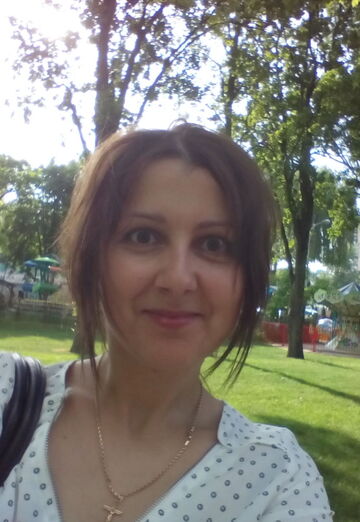 Моя фотография - Любовь, 41 из Краснодар (@ona750)
