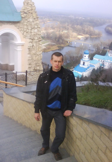 My photo - vetal, 46 from Mezhova (@vetal1368)