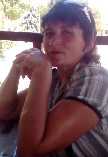 Моя фотография - Ирина, 54 из Николаев (@irina249854)