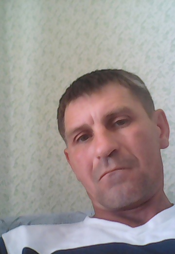 Моя фотография - Константин, 46 из Пермь (@konstantin60115)