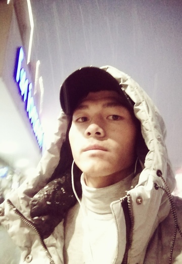 Muhamet) (@maks180870) — my photo № 2