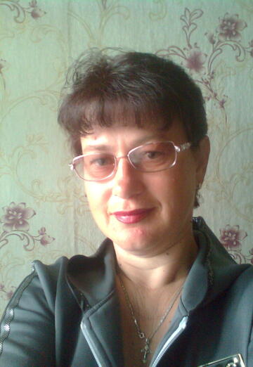 Моя фотография - Людмила, 50 из Караганда (@ludmila61477)