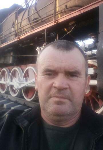 My photo - Valeriy, 54 from Krivoy Rog (@valeriy68410)