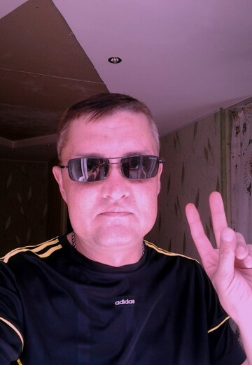 Моя фотография - дмитрий, 48 из Павлодар (@dmitriybochko)