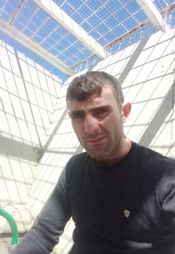 My photo - Davo, 37 from Saratov (@davo806)
