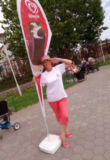 Моя фотография - Елена, 58 из Петропавловск-Камчатский (@elena379058)