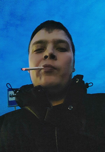 Моя фотография - Леонид, 27 из Обнинск (@leonid21312)