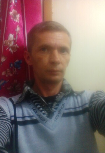 Моя фотография - Сергей, 51 из Владивосток (@serey96)
