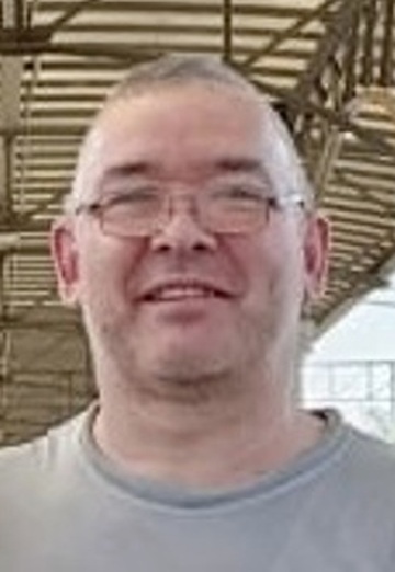 My photo - Yeduard, 52 from Angarsk (@eduard55373)