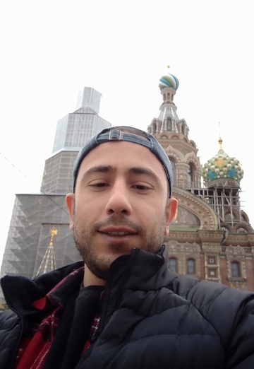 sercan (@sercan131) — my photo № 3