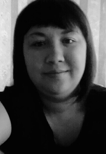 My photo - Nadejda Bazarjapova, 35 from Gusinoozyorsk (@nadejdabazarjapova)