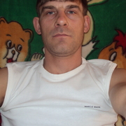 юрий, 43, Соль-Илецк