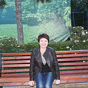 Наталья, 48, Месягутово