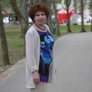 Irina 68 Nizhny Novgorod