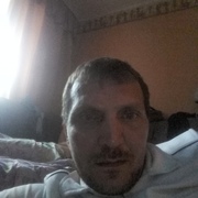 Олег, 42, Печора