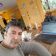leo 50 лет (Лев) Торонто