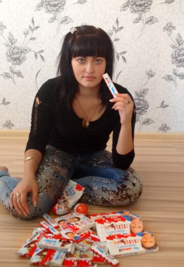 My photo - Katya, 30 from Ussurijsk (@katya8819)