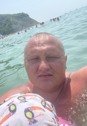 Моя фотография - Дмитрий, 41 из Брянск (@dmitriy493753)