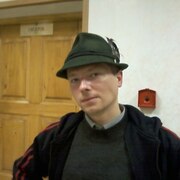 Vasyliy, 47, Пено