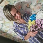 Катюшка, 30, Ковылкино