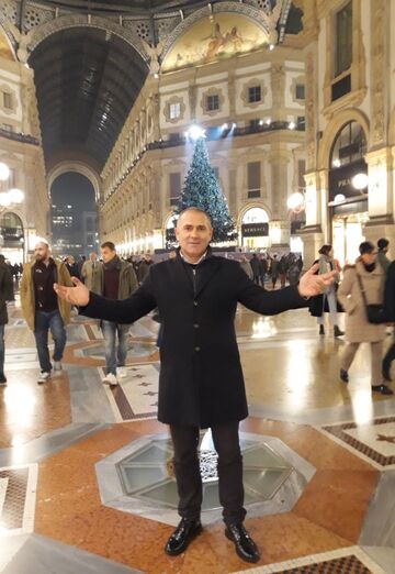 Моя фотография - Dmitrio, 49 из Милан (@dmitrio16)