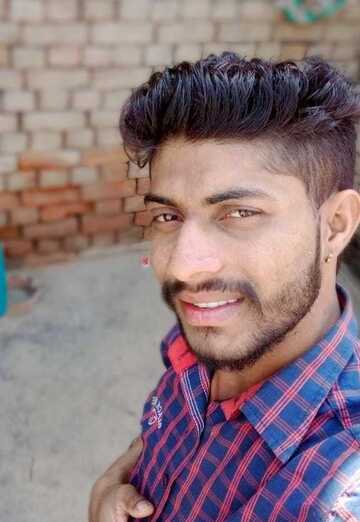 My photo - mahaveer mandad, 27 from Bikaner (@mahaveermandad)