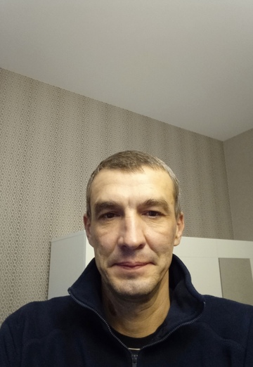 My photo - Evgeniy, 37 from Moscow (@evgeniy348701)