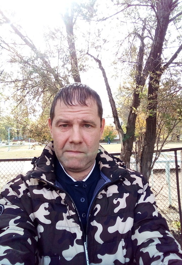 My photo - Evgeniy Ivanov, 47 from Orenburg (@evgeniyivanov208)