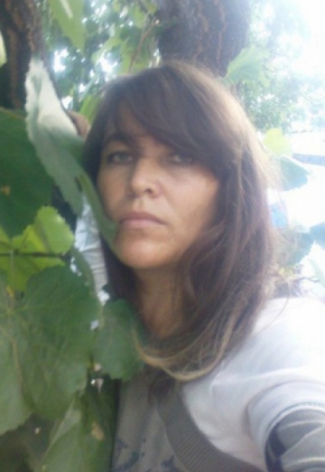 My photo - Marina, 53 from Antratsit (@aniram699)