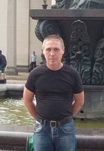 Моя фотография - Василий, 45 из Москва (@vasiliy89924)