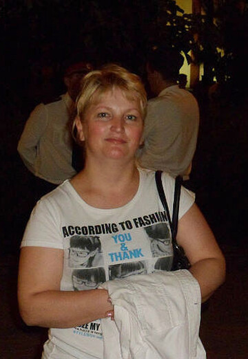Моя фотография - Мария, 51 из Хабаровск (@mariya112063)