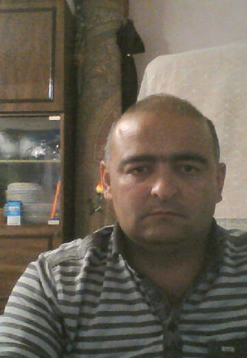 My photo - Abdullo, 47 from Alimkent (@abdullo225)