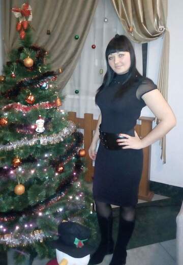 My photo - Krasnopyorova Olga, 34 from Mariupol (@krasnoperovaolga)