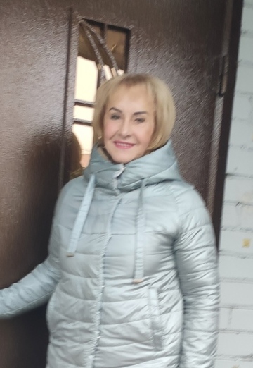 Моя фотографія - Татьяна, 68 з Ярославль (@tatyana404663)