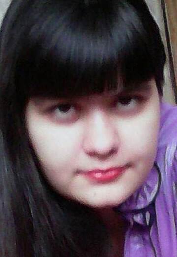 Моя фотография - Мария, 28 из Сургут (@kokos793)