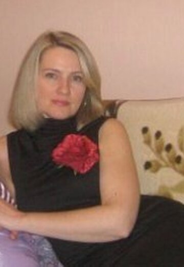 My photo - Vassa, 54 from Samara (@vassa140)