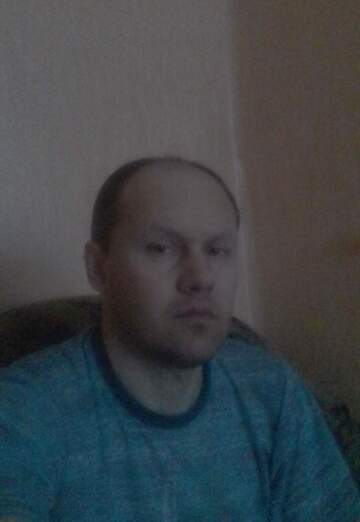 Моя фотография - Алекс, 42 из Калуга (@aleks124978)