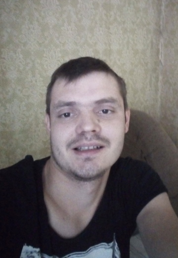 Моя фотография - Дамир, 32 из Кострома (@damir15387)